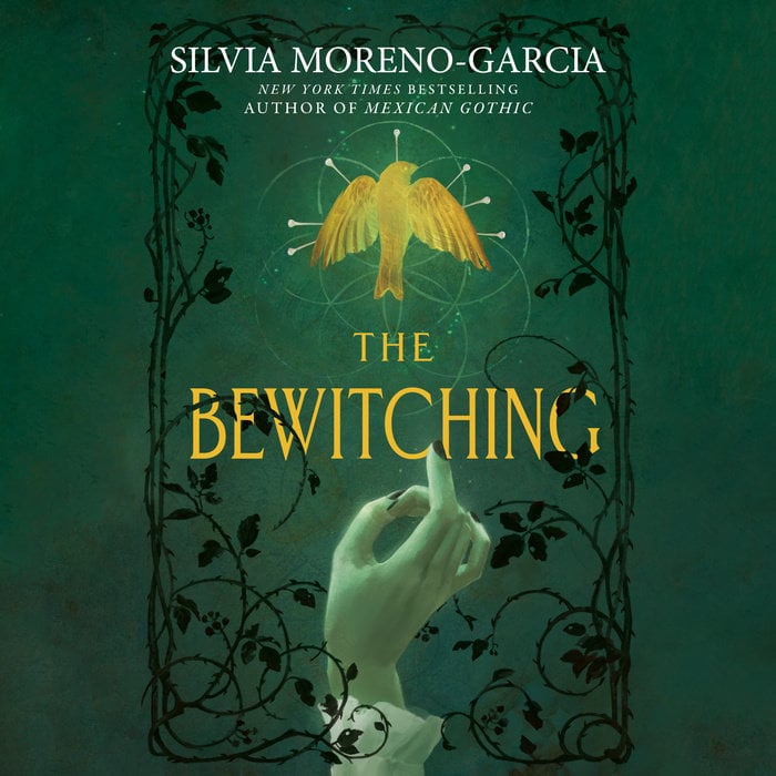 THE BEWITCHING